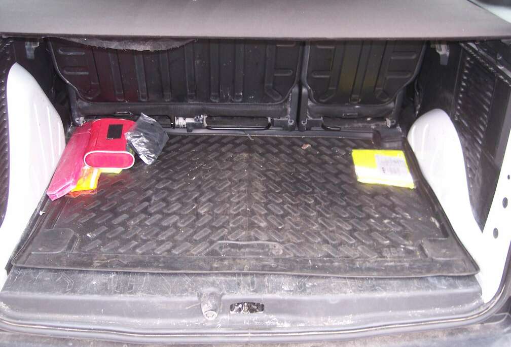 Citroen Berlingo 1.6 HDi Multispace FAP