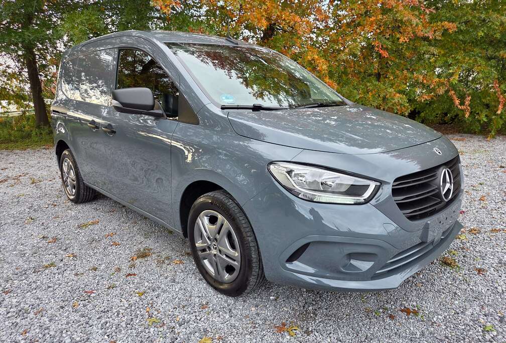 Mercedes-Benz Citan