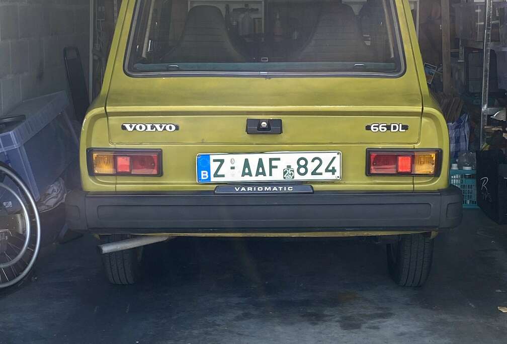 Volvo