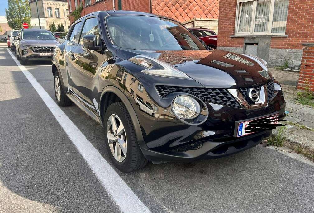 Nissan 1.6 DIG-T 2WD Nismo RS