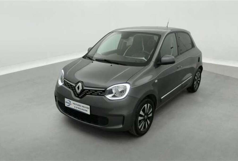 Renault 1.0i SCe Intens CARPLAY / ALU