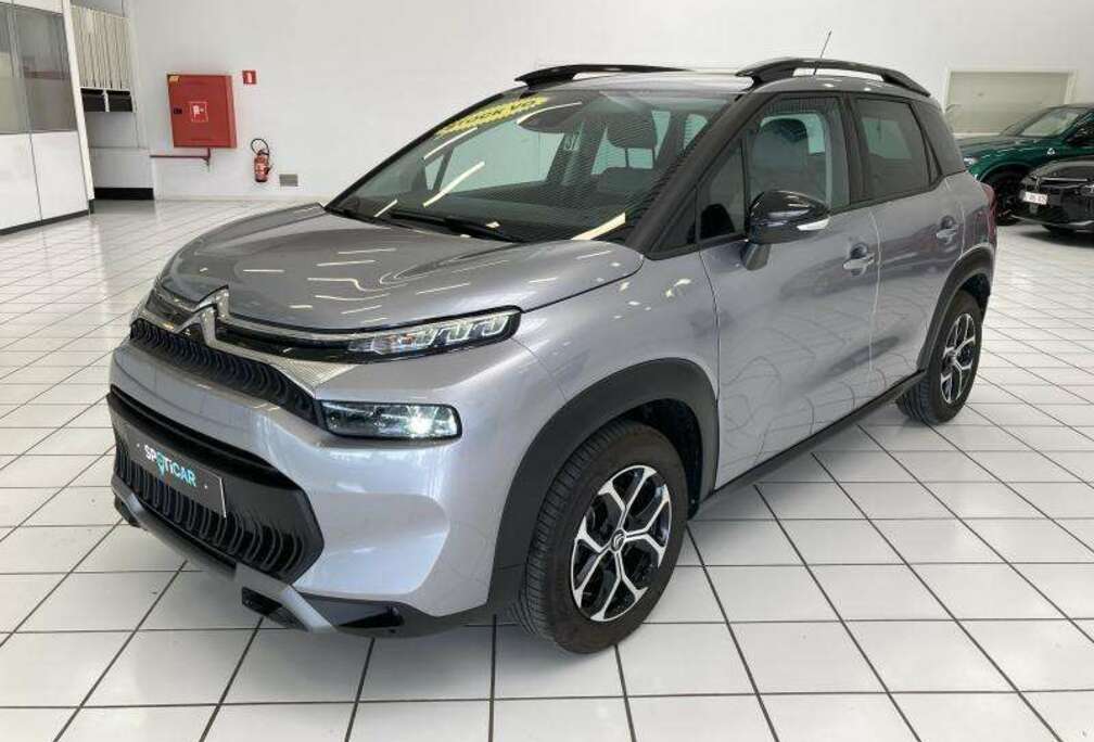 Citroen *** Shine ***