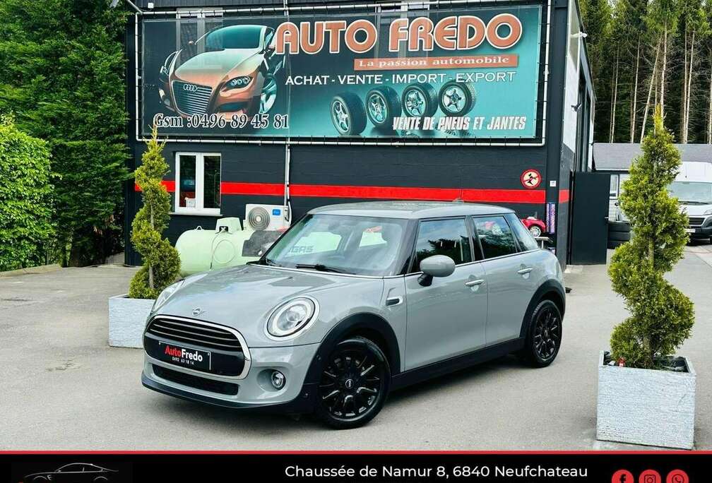 MINI 1.5 * 97 000 KM * Belle etat */* Garantie 12 Mois