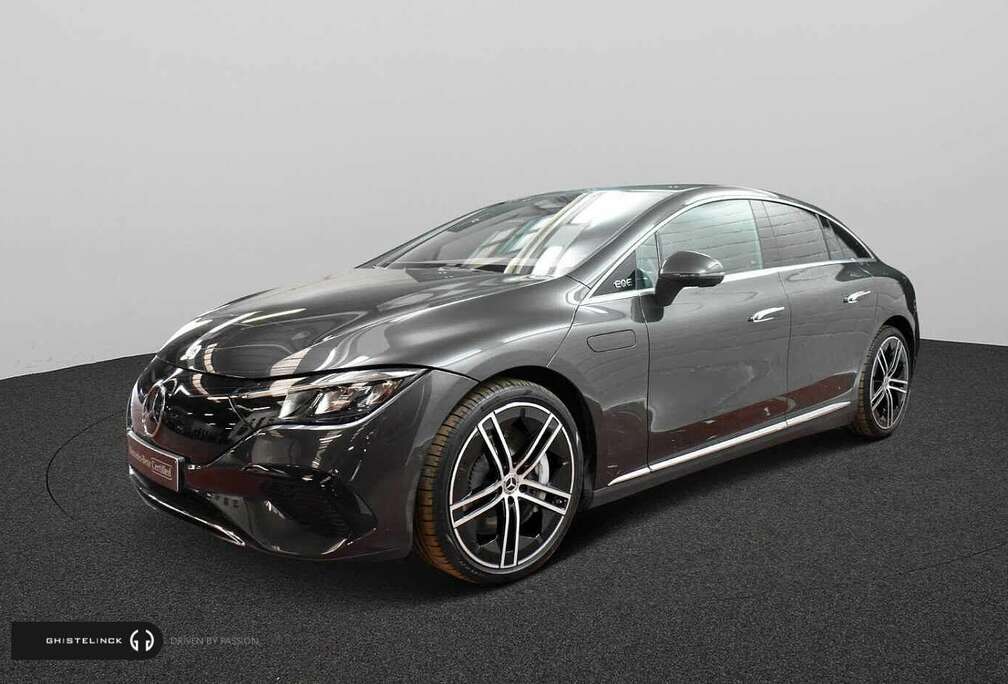 Mercedes-Benz Business Line