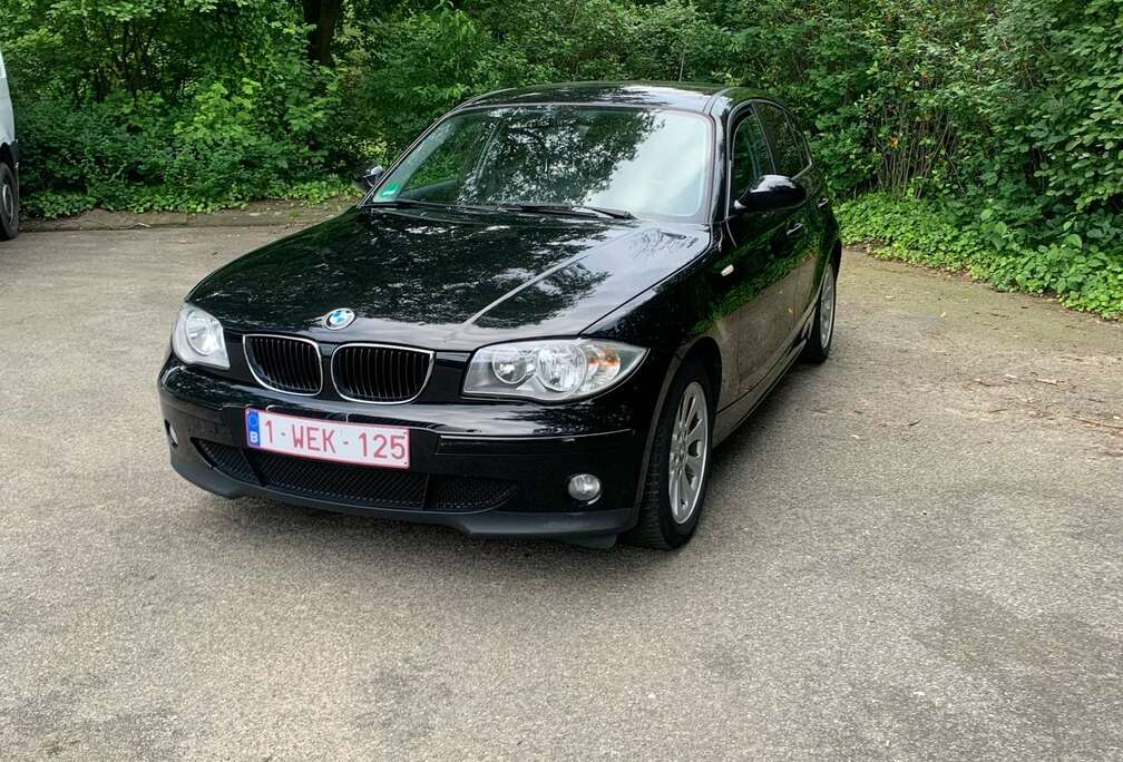 BMW 116i