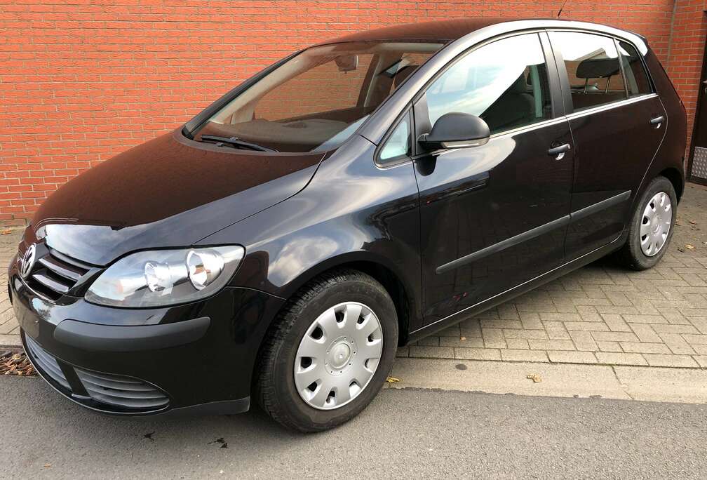 Volkswagen Golf Plus 1.4 Comfortline