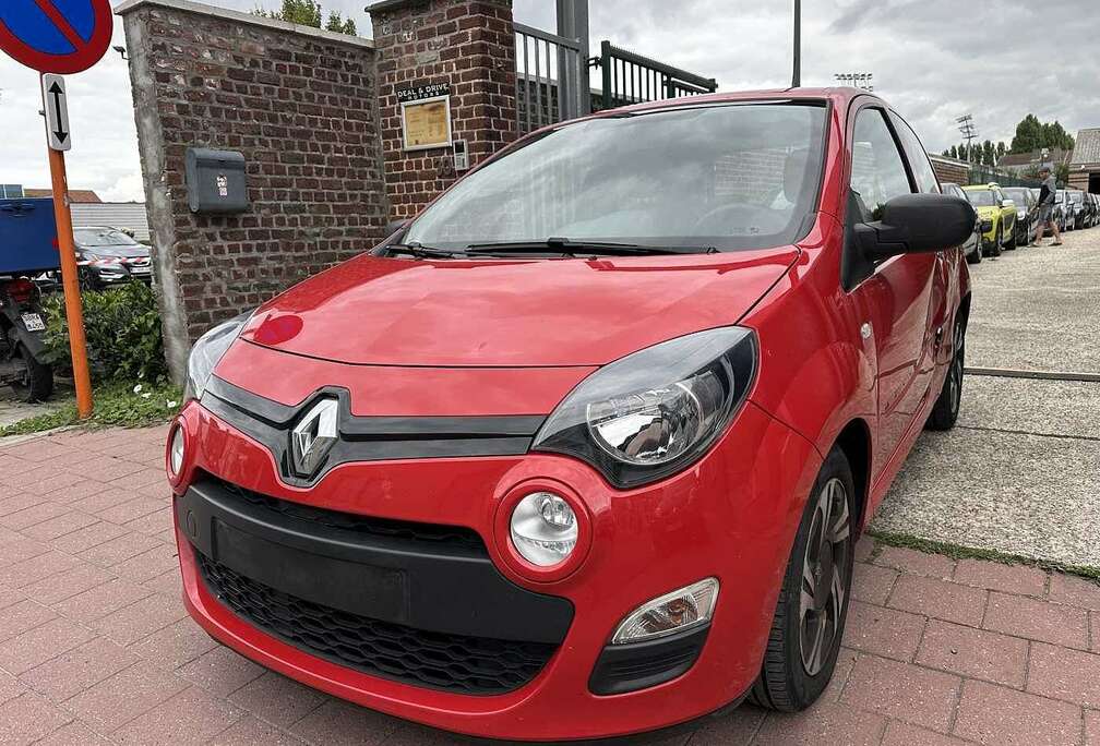 Renault 1.2 I MET 103DKM HANDELAARS & EXPORT