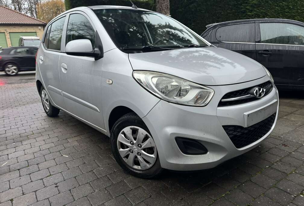 Hyundai 998 CC Comfort Essence Airco ETAT  impecable