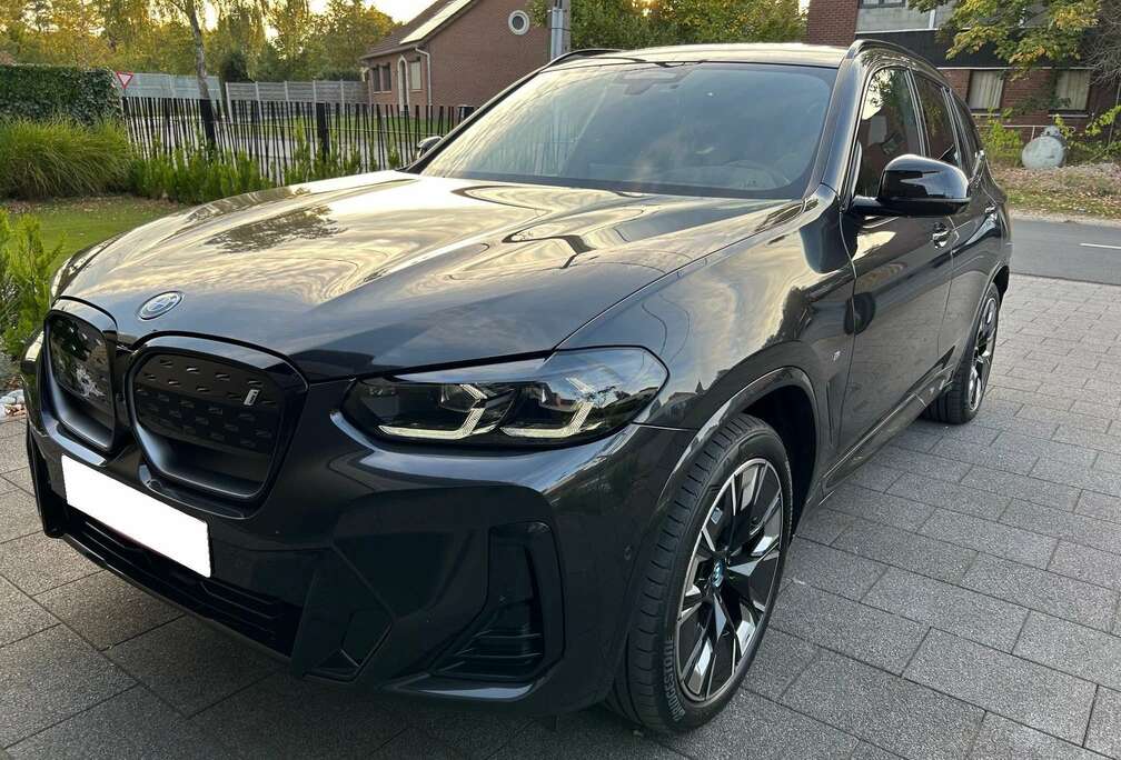 BMW * M-PACK * FULL OPTIE * GARANTIE * GLOEDNIEUW