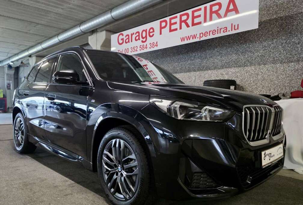 BMW 23i XDRIVE NEW MODEL M SPORT PAKET HEAD UP HARMAN