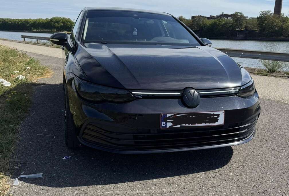 Volkswagen 2.0 CR TDi Trendline DPF 128g