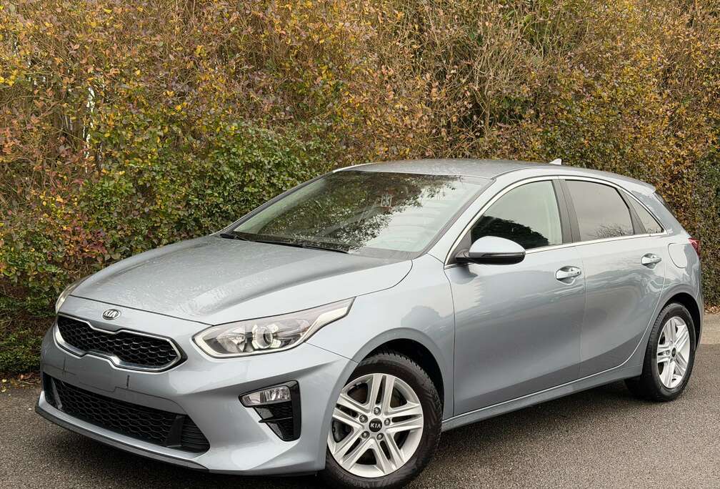 Kia 1.0 T-GDi More NAVI+CAMERA+ **GARANTIE 2028**