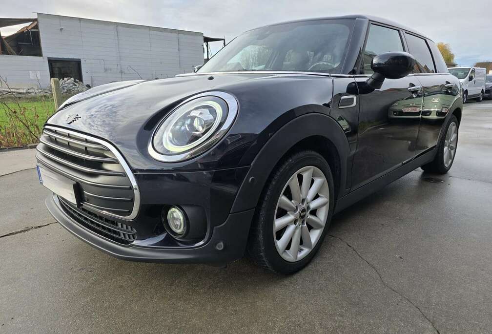 MINI 1.5 DA AdBlue