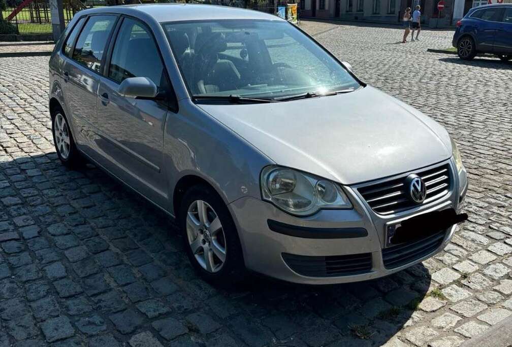 Volkswagen 1.4 TDi