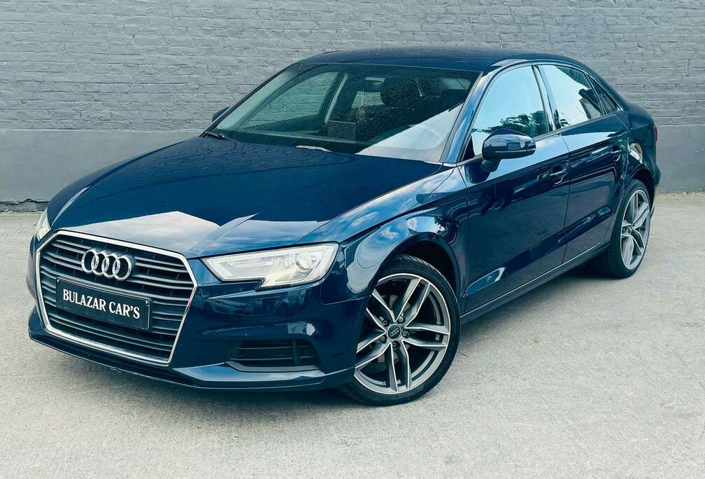 Audi Sportback 1.6 TDi Ambition*CARNET*EURO6B*GARANTIE