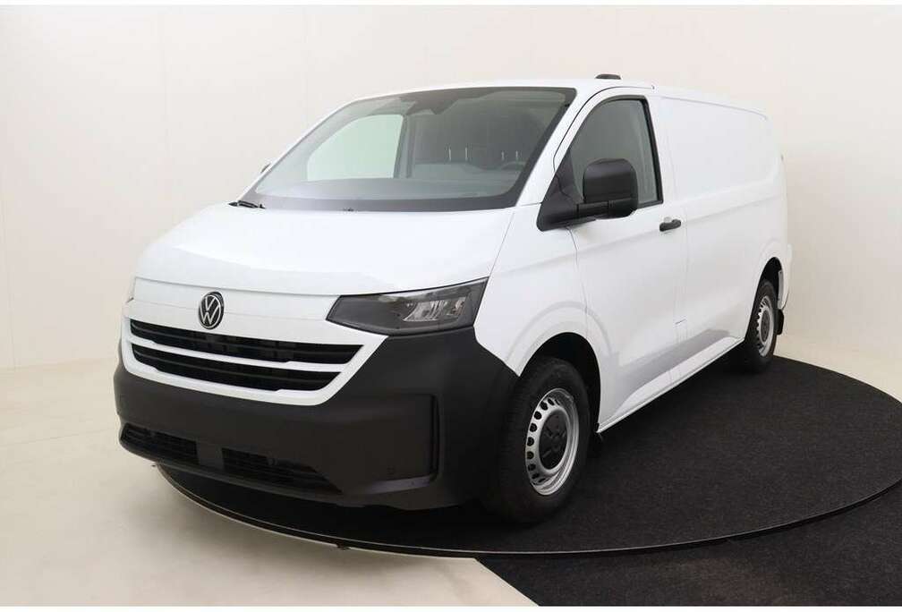 Volkswagen T7 Fourgon 3100 mm 2,0 TDI 150 hp Aut.