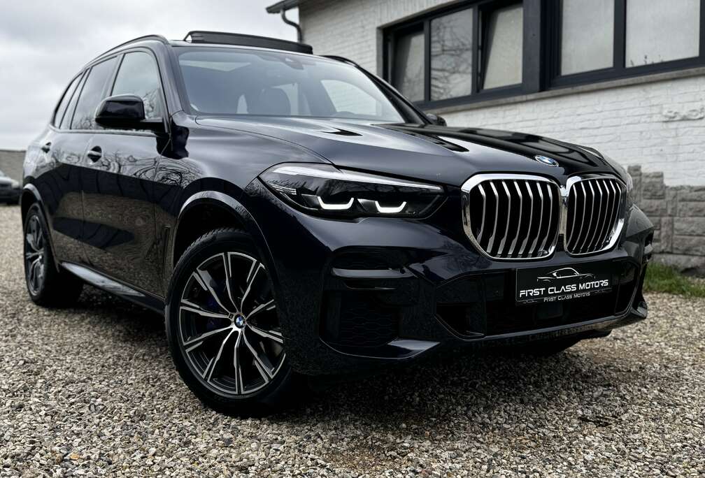 BMW 2.0 dAS xDrive25*FULL PACK M*PANO*GARANTIE BMW*