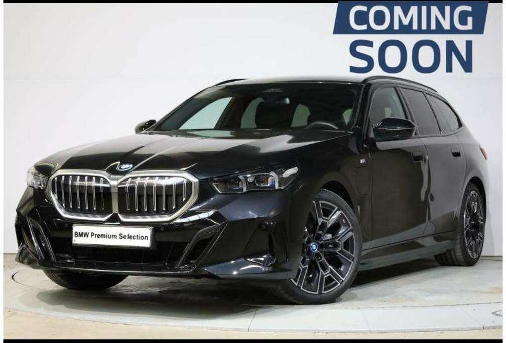 BMW e Touring Kit M Sport