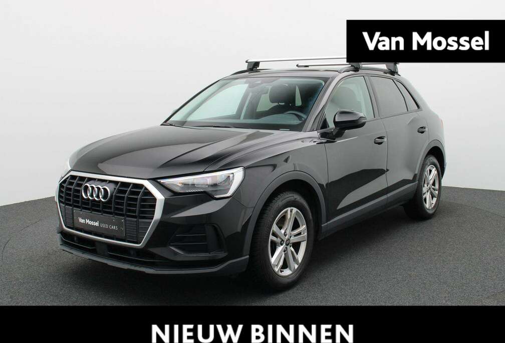 Audi 35 TFSI Advanced PANODAK  LEDER  ZETELVERWARMING