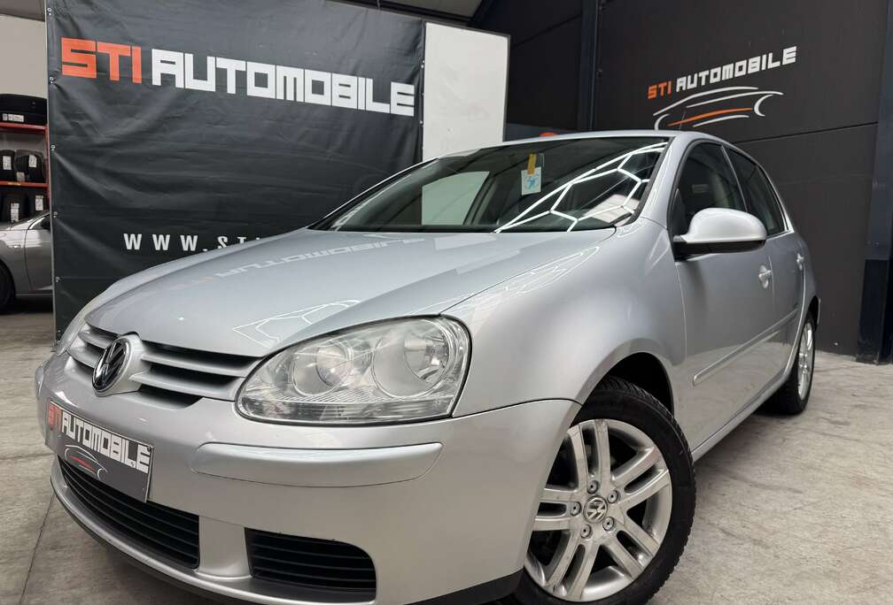 Volkswagen 1.4i 16v United ** GARANTIE 12 MOIS **