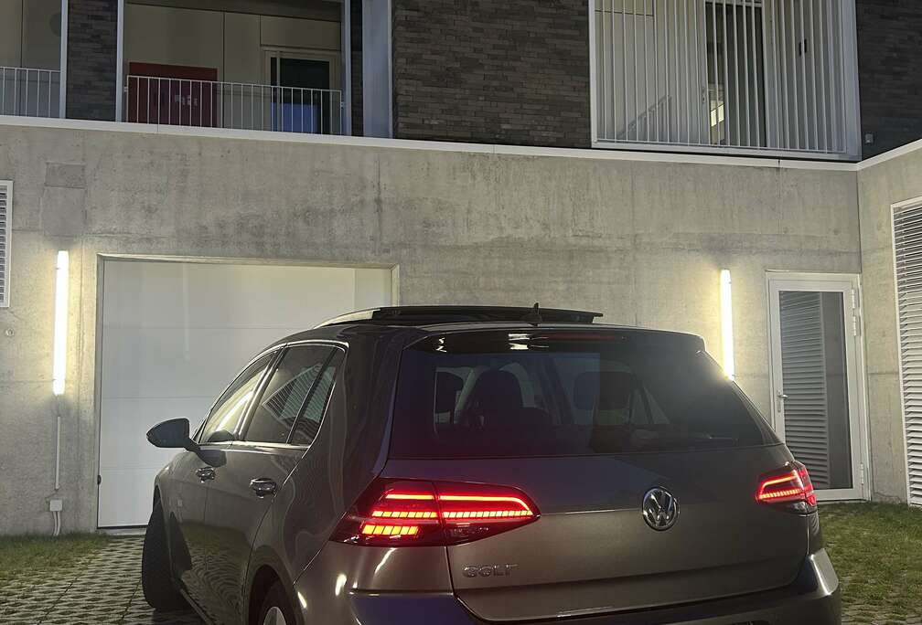 Volkswagen 1.4 TSI BMT Join DSG