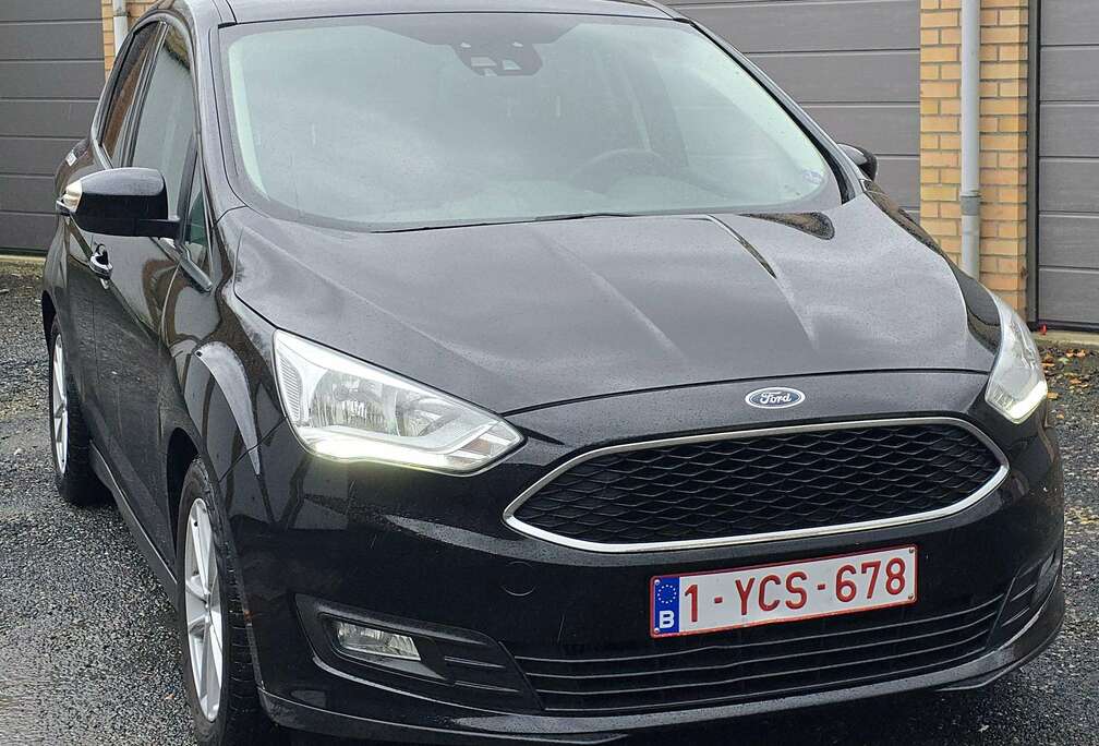 Ford 1.0+EcoBoost+Business+Class+Start-Stop