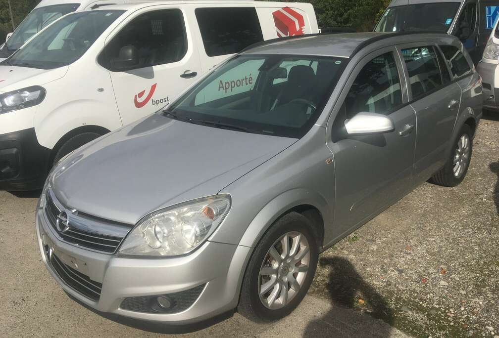 Opel Astra 1.3 CDTI Caravan DPF Edition