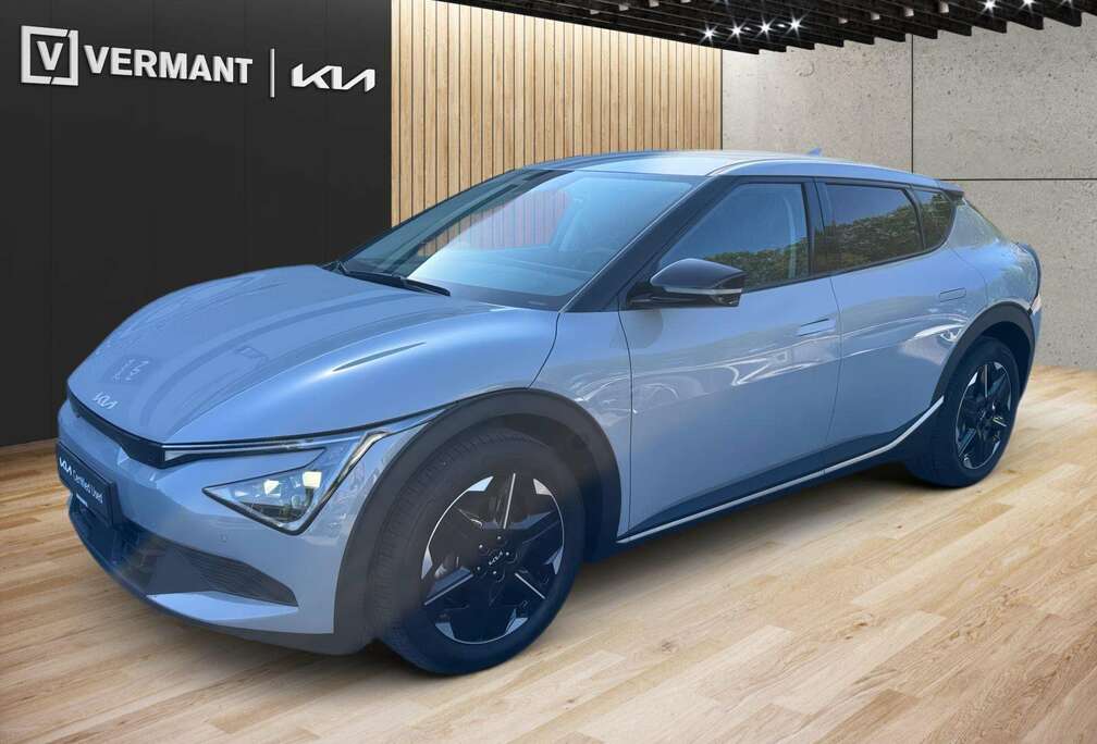 Kia 84kWh MY25 Prestige