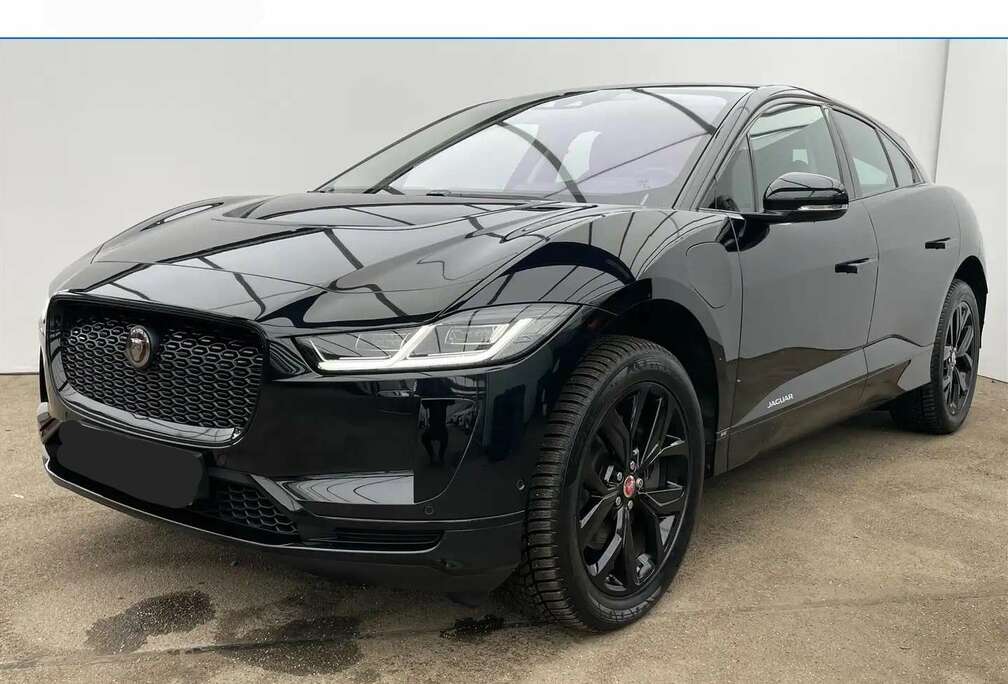 Jaguar EV400 AWD S Topconditie dealer onderhouden garanti