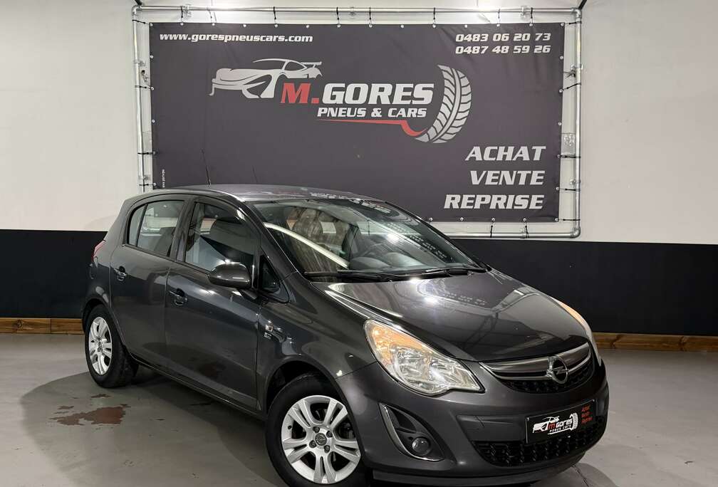 Opel Opel Corsa 1.2 Essence 150 Years 2012 / Garentie 1