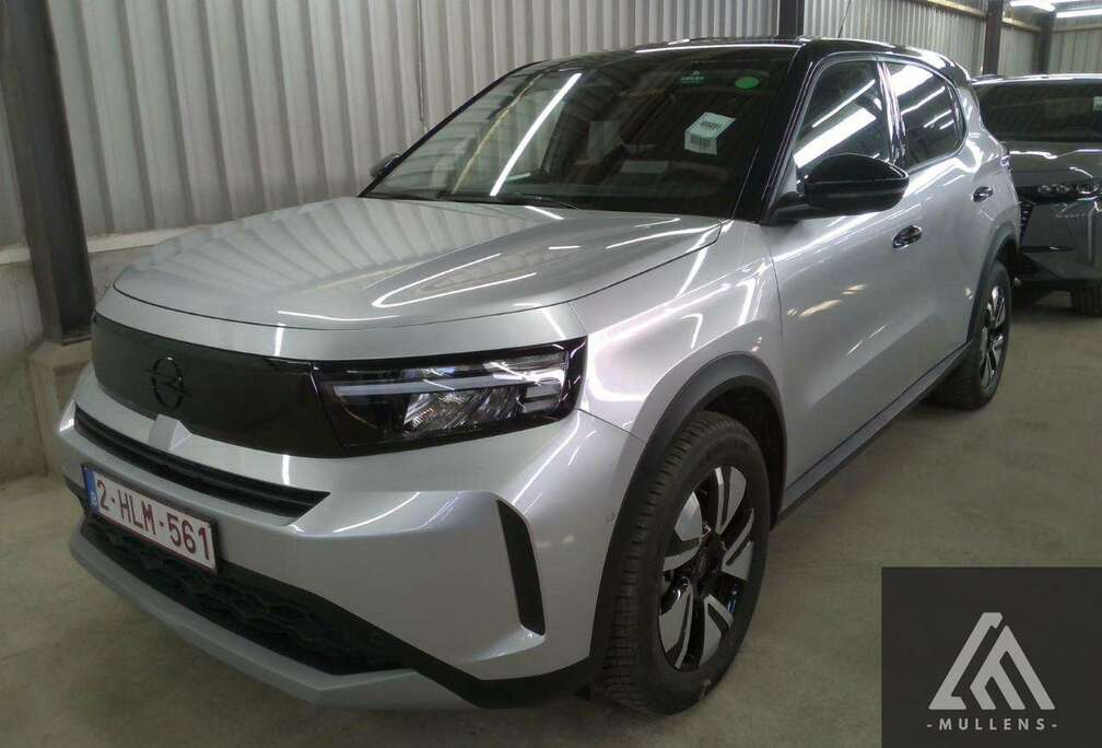 Opel GS Full Electric Top Aanbieding met navi + camera + dodehoek + geen afleveringskosten :-)