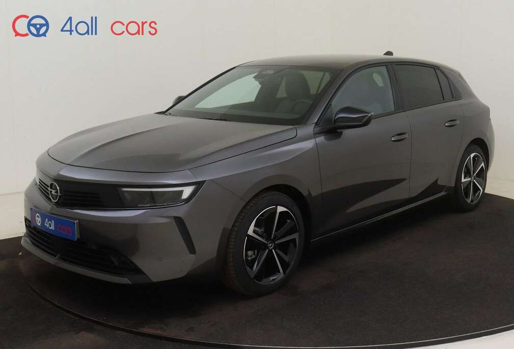 Opel 3268 Edition, Comfort pack, ParkAssist, GSMlink, rijhulpsystemen, Adaptieve Cruise, verw zetel, 1.2Turbo130 S/S AT8