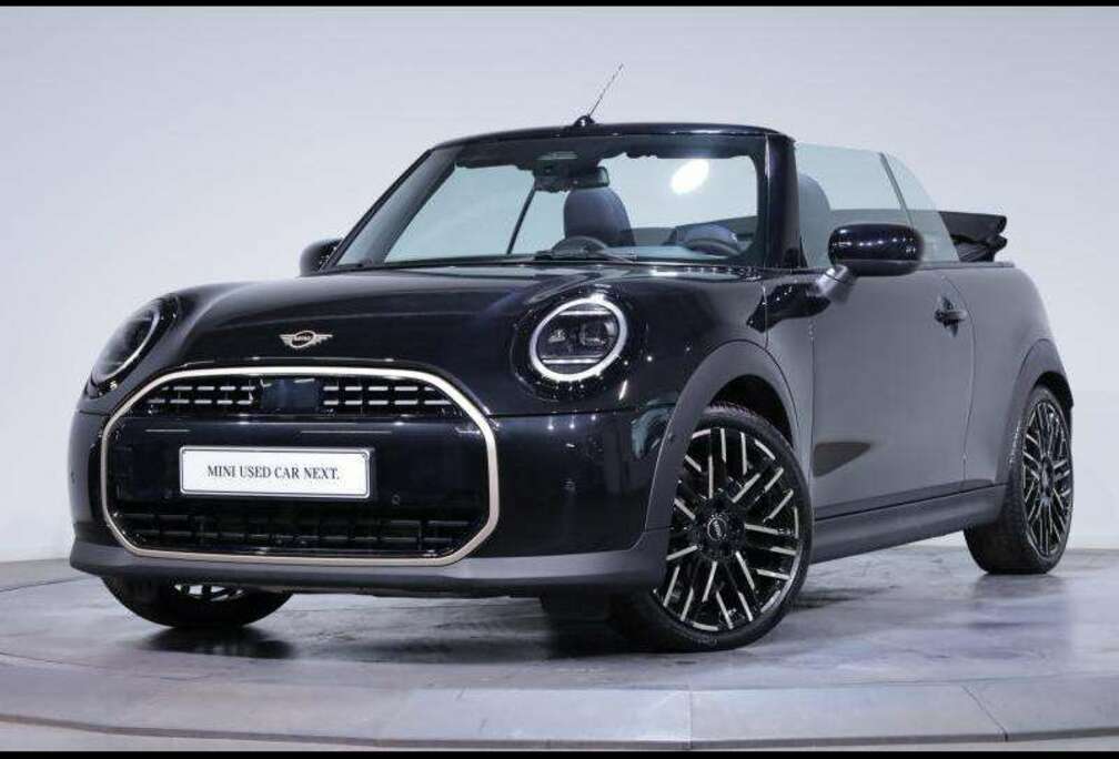 MINI