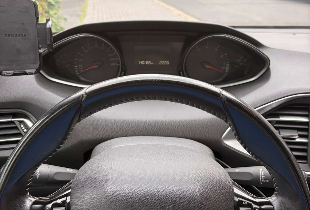 Peugeot 308 SW 1.2 PureTech Active (EU6.2)