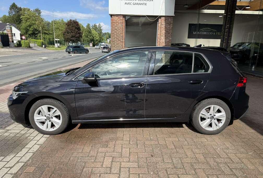 Volkswagen Golf 2.0 SCR TDi Life (EU6AP)****GSM 0475323828***