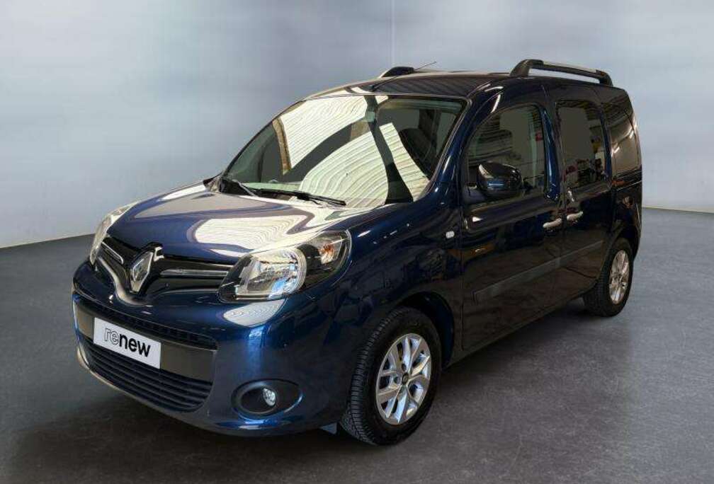 Renault 1.5dci 90  Dynamic