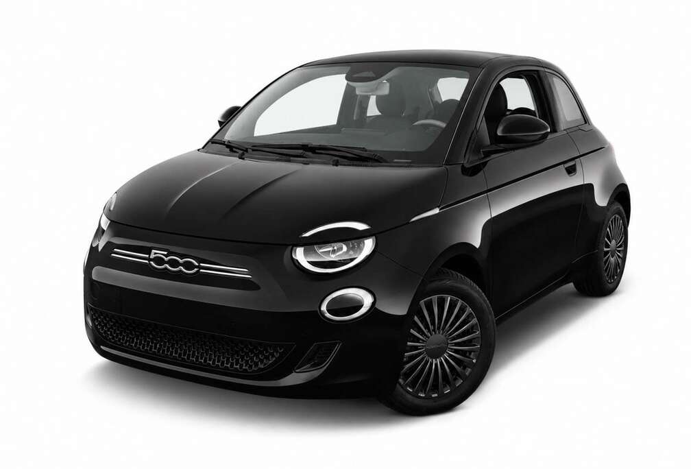 Fiat Elektrische Garantie