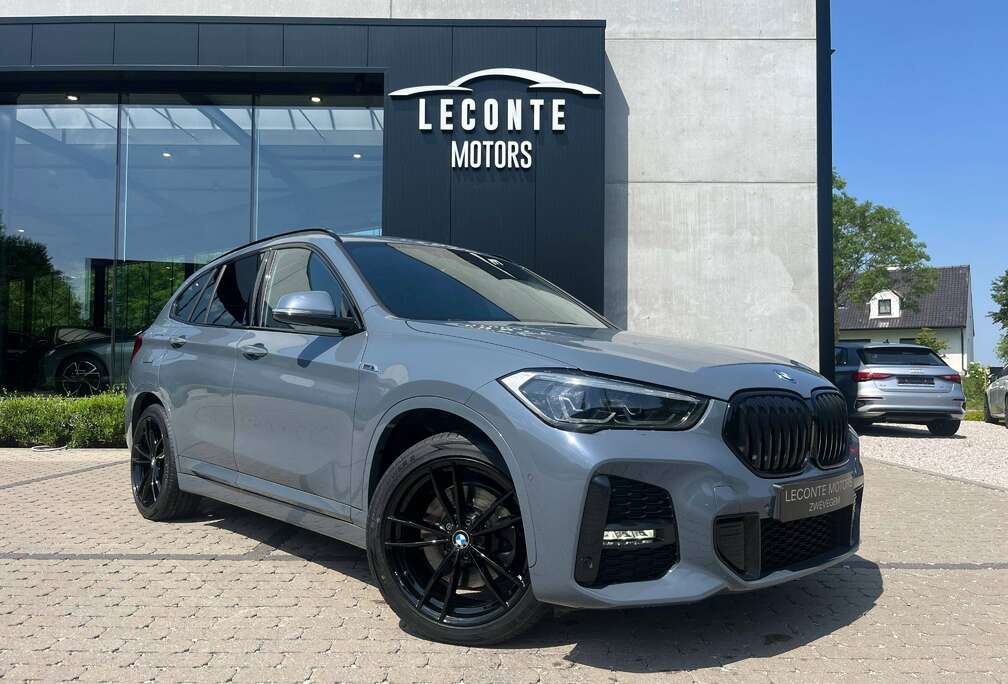BMW X1 1.5iA xDrive25e M-Pack Panodak/Leder/Camera/HUD/...
