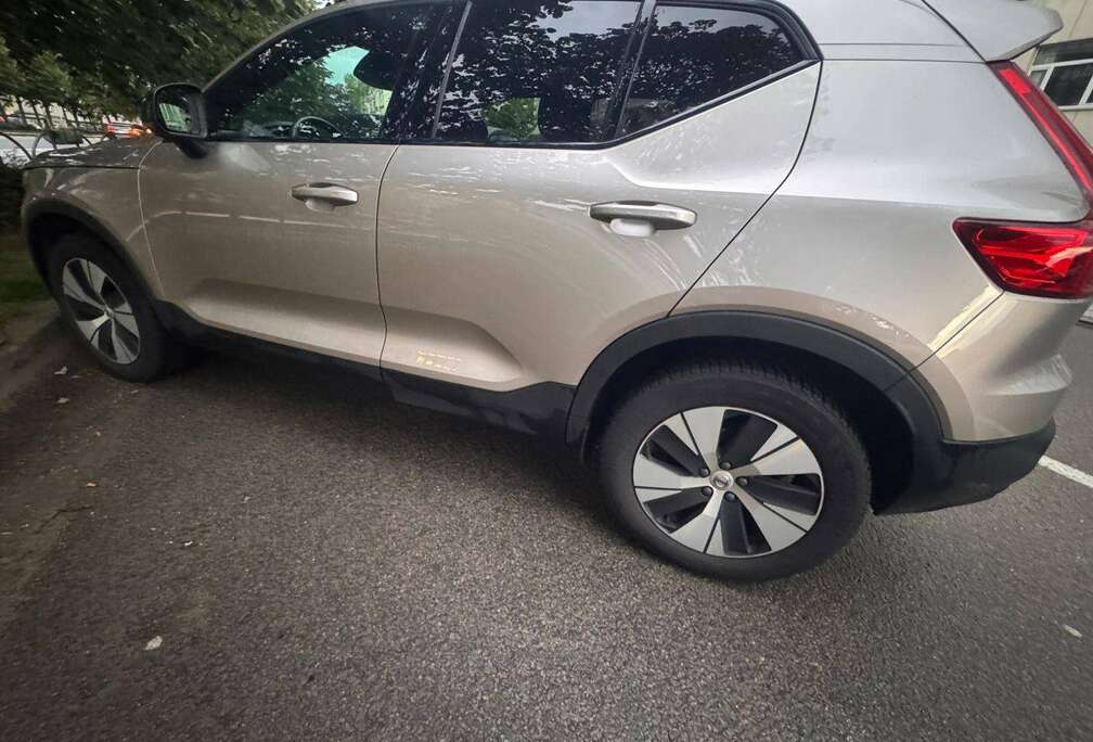 Volvo XC40 1.5 T2 Plus Limited Edition Geartronic