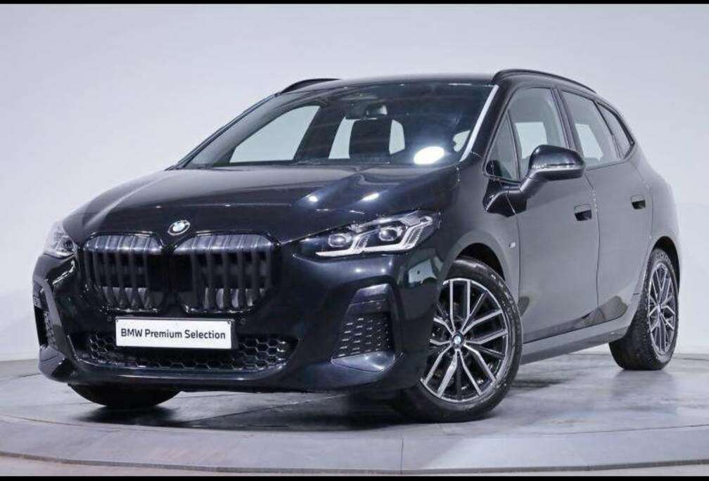 BMW i Active Tourer Kit M Sport