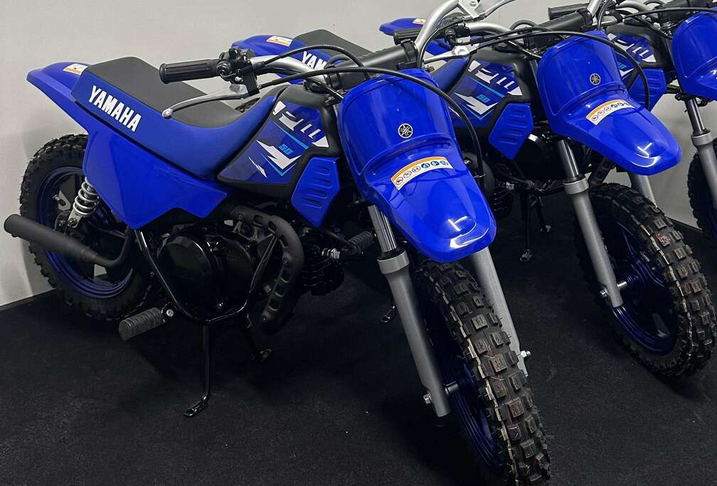 PW50 2026