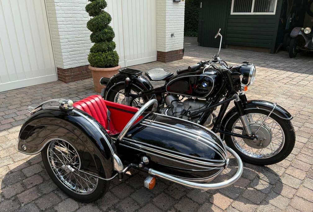 BMW