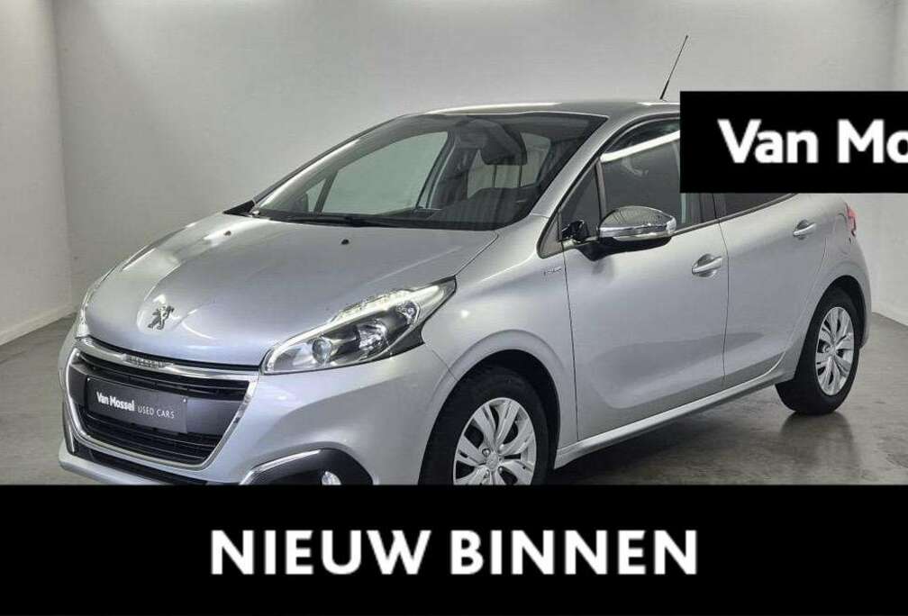 Peugeot Style