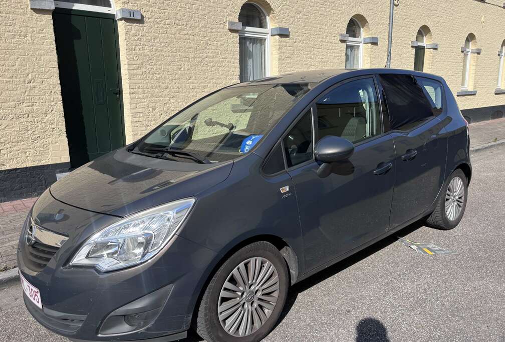 Opel 1.4i ecoFLEX Enjoy Active Start/Stop