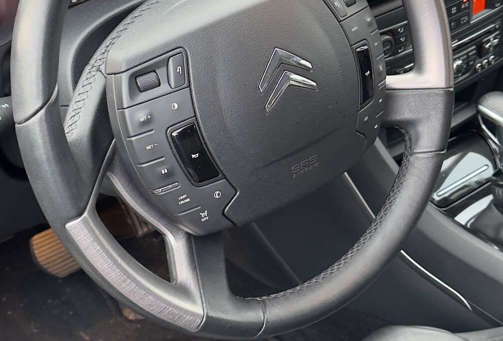 Citroen THP 155 Aut. Exclusive