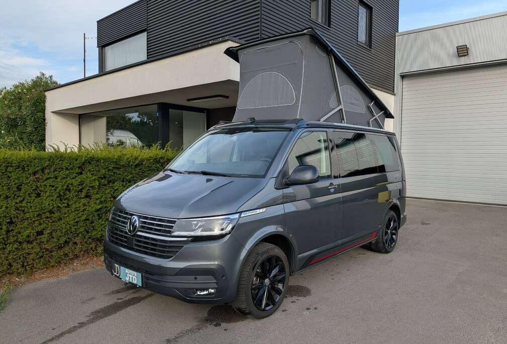 Volkswagen Beach 150 PK DSG Edition \