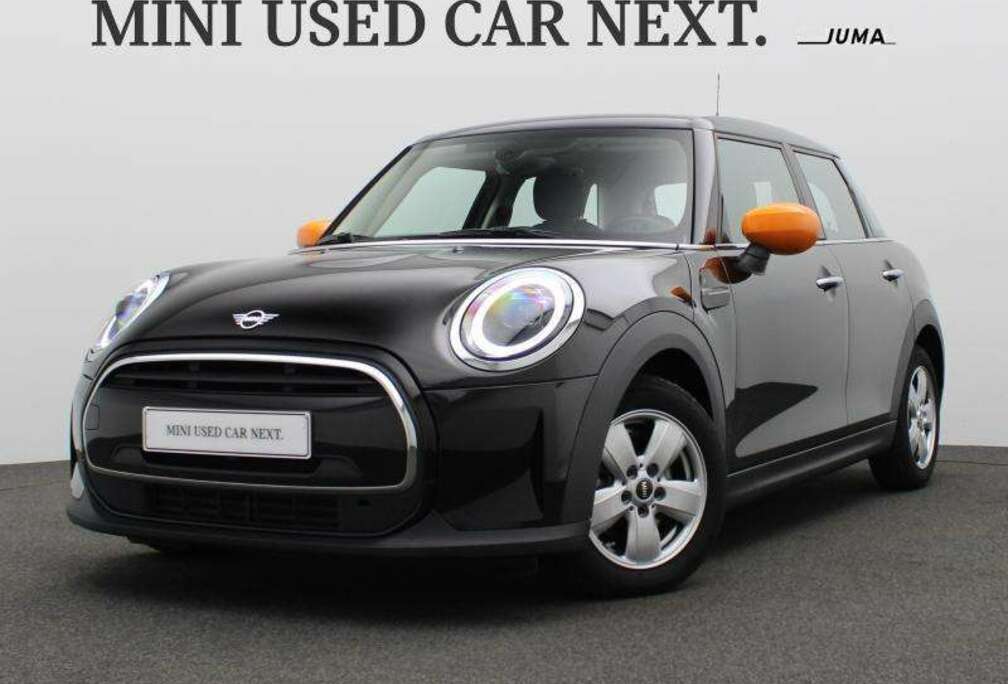 MINI 1.5i