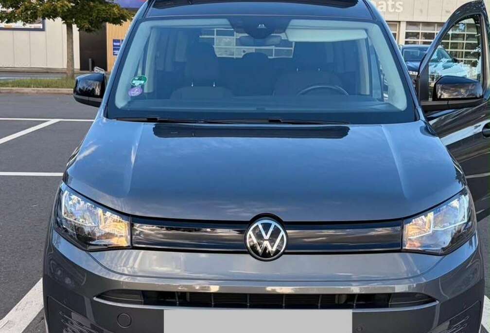 Volkswagen Caddy Maxi 1.5 TSI Drive DSG