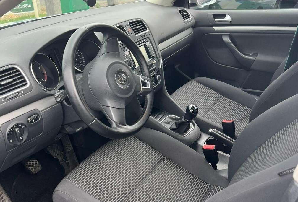 Volkswagen 1.4 benzine