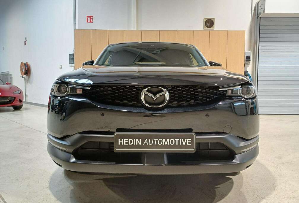 Mazda e-SKYACTIV R-EV 170 pk Makoto Urban Expr